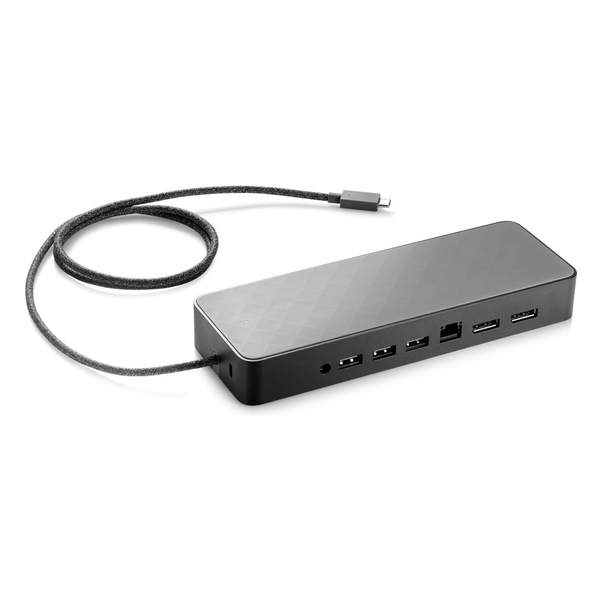 HP USB-C Universal Dock G1 + zasilacz 150 W (2UF95AA)
