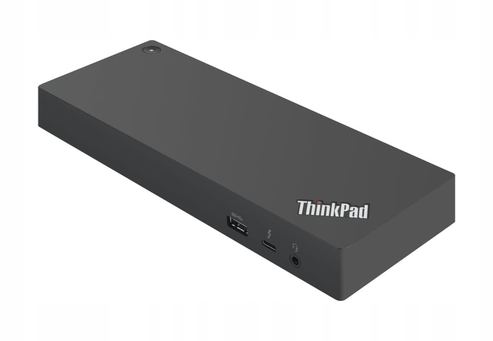 Lenovo ThinkPad Thunderbolt 3 Workstation Gen2 (40ANY)