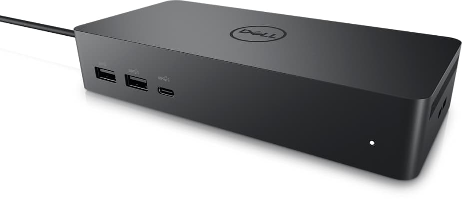 Dell Universal Dock UD22 + zasilacz 130 W (210-BEYV)